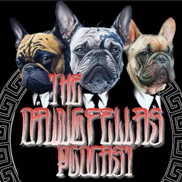 The DawgFellas Podcast artwork