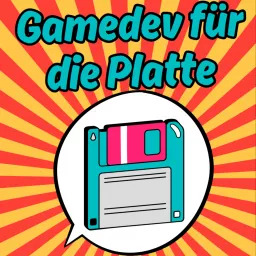 Gamedev für die Platte