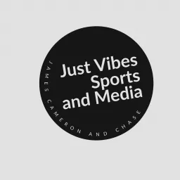 Just Vibes Podcast artwork