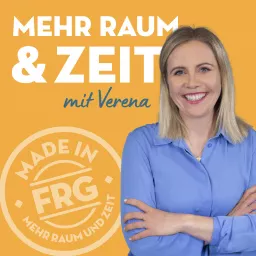 Mehr Raum & Zeit Podcast artwork