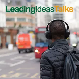 Leading Ideas Talks Podcast artwork