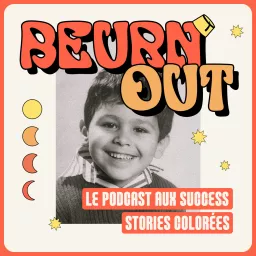 Beurn Out Podcast artwork