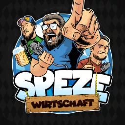 SPEZEWIRTSCHAFT Podcast artwork