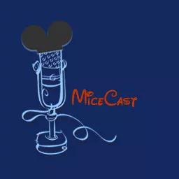 MiceCast Podcast artwork