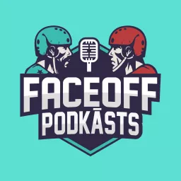 FaceOff Podkāsts Podcast artwork