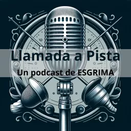 Llamada a Pista Podcast artwork