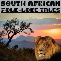 South African Folk-Lore Tales