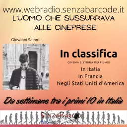 L'uomo che sussurrava alle cineprese Podcast artwork