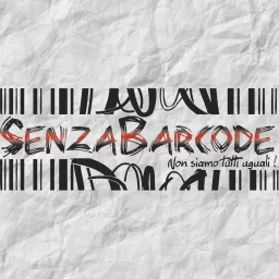 Associazione culturale SenzaBarcode Podcast artwork
