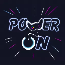 Power On! - Der Gaming Podcast