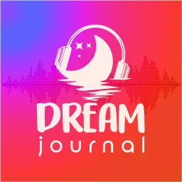 The Dream Journal Podcast artwork