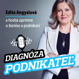 Diagnóza Podnikateľ