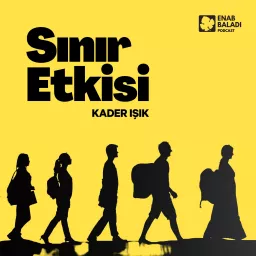 Sınır Etkisi Podcast artwork