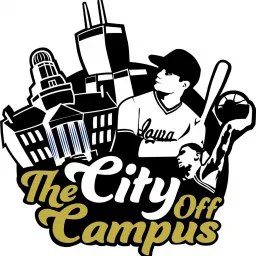 The City: Off Campus Podcast artwork