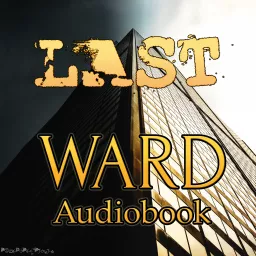 Ward Audiobook Podcast artwork