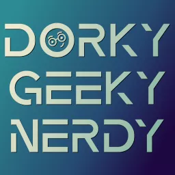 Dorky Geeky Nerdy Trivia