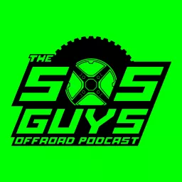 The SXS Guys Offroad Podcast