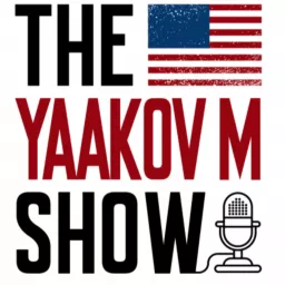 The Yaakov M Show Podcast artwork