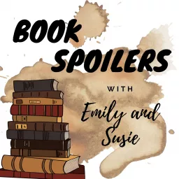 Book Spoilers Podcast artwork