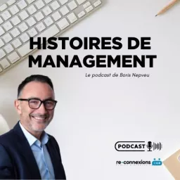 Histoires de Management Podcast artwork