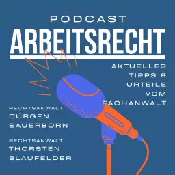 Podcast-Arbeitsrecht.de