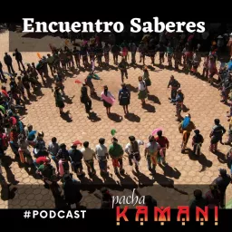 Encuentro Saberes Podcast artwork