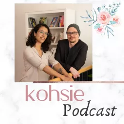 kohsie.Podcast artwork