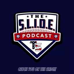 The S.L.I.D.E. - Youth Baseball Podcast artwork