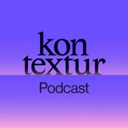 kntxtr podcast artwork