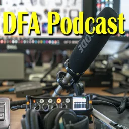 Digital Finance Analytics (DFA) Blog Podcast artwork