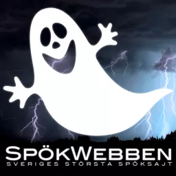 Spökwebben Podcast artwork