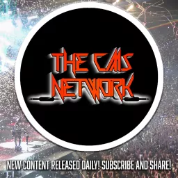 The CMS Network Podcast artwork