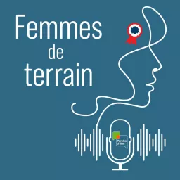 Femmes de Terrain Podcast artwork
