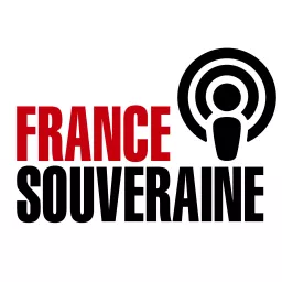 France Souveraine podcast artwork