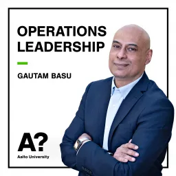 Operations Leadership