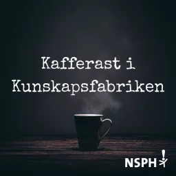 Kafferast i kunskapsfabriken