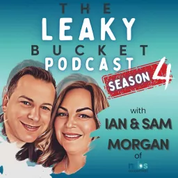 The Leaky Bucket Podcast artwork