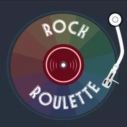 Rock Roulette Podcast artwork