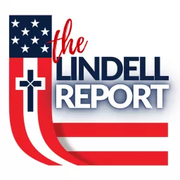 Frank Speech - The Lindell Report Podcast artwork