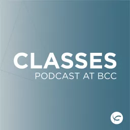 Buffalo Covenant Classes Podcast artwork