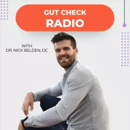 Gut Check Radio