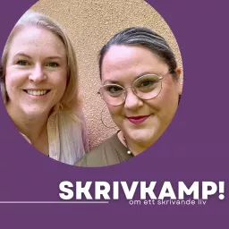 Skrivkamp!