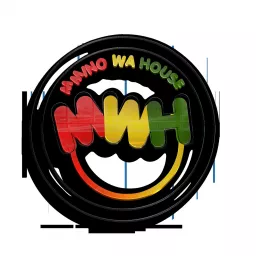 Mmino Wa House Podcast artwork