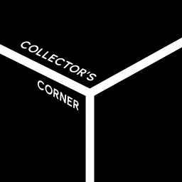 Collector's Corner Podcast artwork