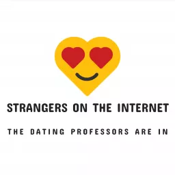 Strangers on the Internet