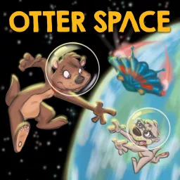 Otter Space Podcast artwork