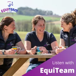 Listen With EquiTeam