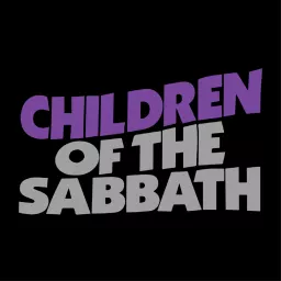 Children Of The Sabbath