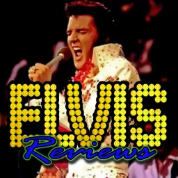 Elvis Reviews Podcast artwork