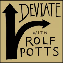 Deviate Podcast artwork